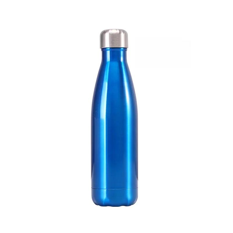 500ml Thermos Bottle Vacuum Flasks Stainless Steel Water Bottle Sports Gift Cups Double Wall Insulated Vacuum Flask