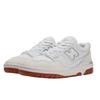 New Balance 550 White Gum