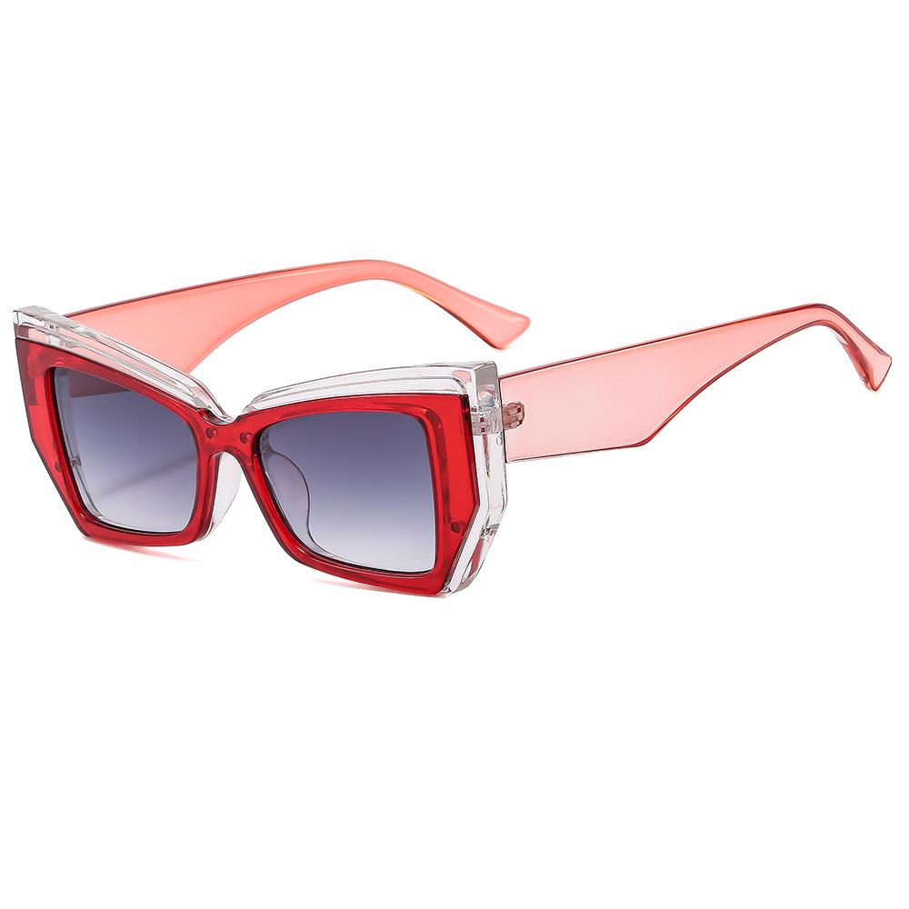 Amazing Cat Eye Sunglasses Women Vintage Shades Brand Designer  Luxury Sun Glasses Uv400 Eyewear