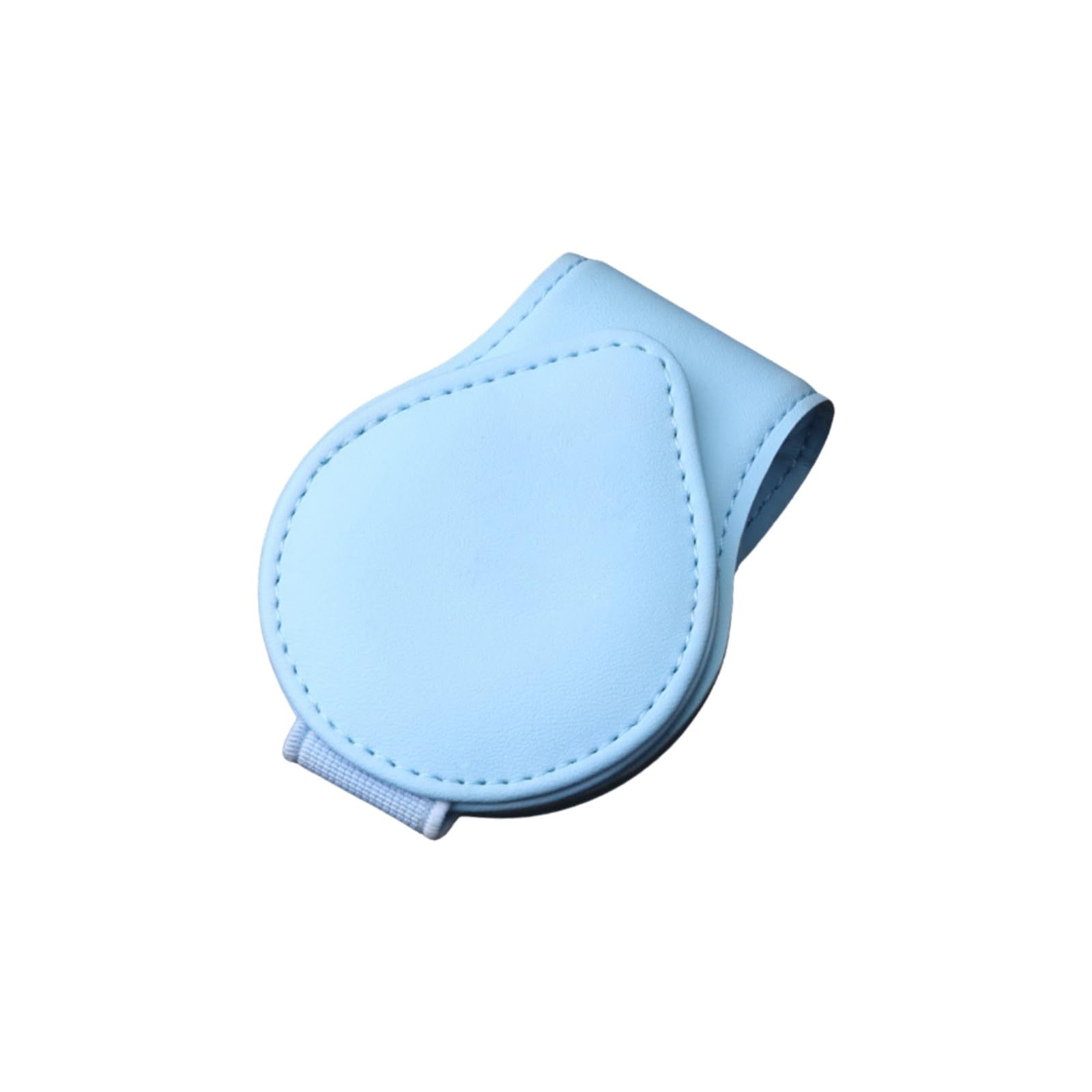 

Держатель для солнцезащитных очков PureSino, Автомобильный, Держатель для очков, Автомобильное хранение, Автомобильный держатель для очков, Зажим для очков, Очки синий