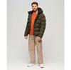 Superdry Microfibre Sport Jacket