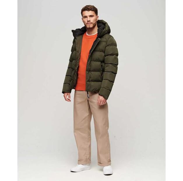 Superdry Microfibre Sport Jacket