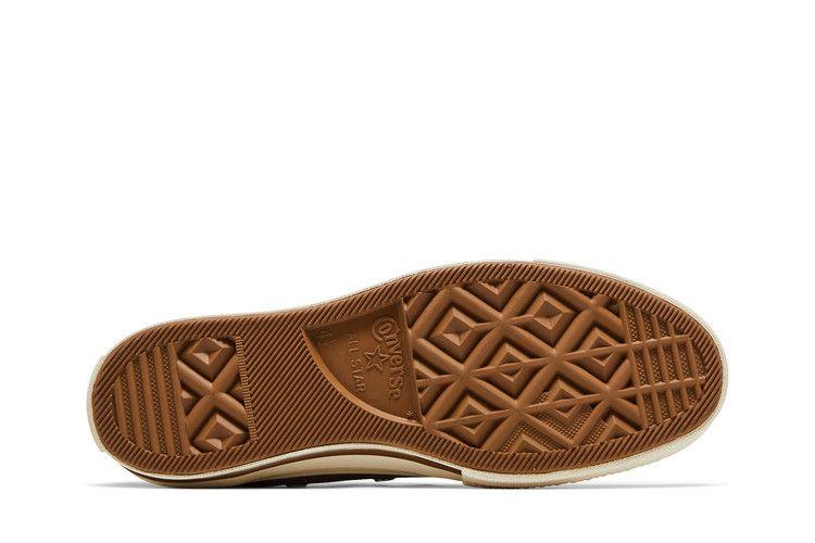 Men's Sneakers Converse Chuck Taylor All Star 70 Ox Carhartt WIP Hamilton Brown (2020)