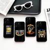 BAND G-Guns N' Roses Phone Case Silicone Soft For IPhone 17 16 15 14 13 12 11 X XR Plus Pro Max Plus