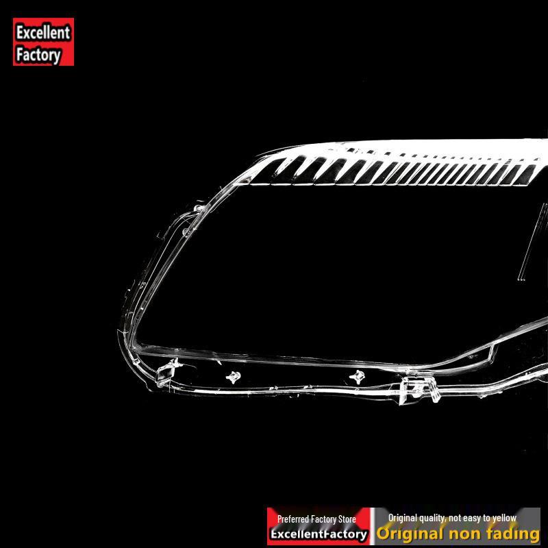 Toyota Corolla Axio Headlight Cover (2007-2010)