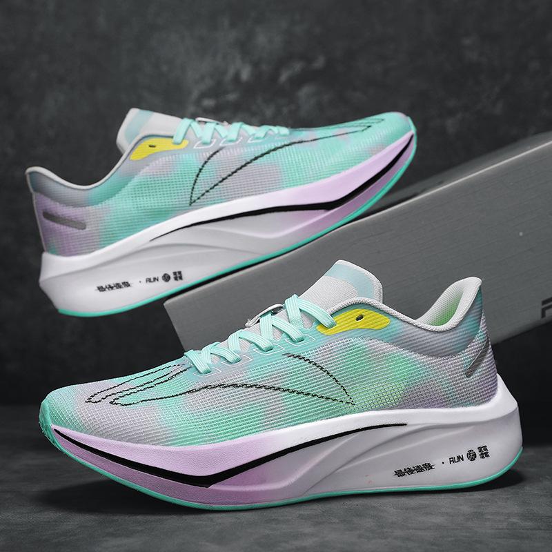 

Running Boys Tide Shoes Student Sports Training Carbon Board Running Shoes Teen Couples Spot 44