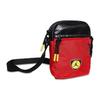 New Jordan Polyester Shoulder Bag Crossbody Bag Regular Unisex Red JD2213003GS-002