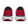 Nike Star Runner 4 GS University Red Kids Sneakers Black White Summit-White DX7615-600