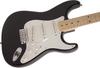 Fender Electric Guitar Made In Japan Traditional 50s Maple Black Stratocaster®, Fingerboard,