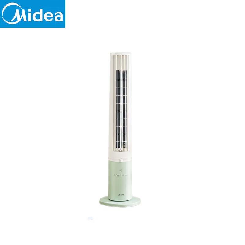 Midea Smart Voice Control Tower Fan CN plug (adapter included)