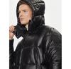 Зимняя куртка Save The Duck D40292M LUCK19, черная, стандартный крой