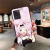 K-Kaguya-Sama Love Is War Phone Case For Samsung S 20 21 22 23 plus Ultra for Redmi Note 8 9 10 11 for Huawei Y 5 6 9