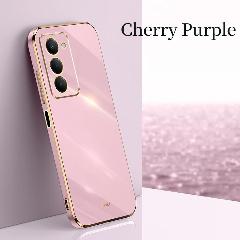 Für Xiaomi Redmi 15 4G 171mm Hülle Für Redmi15 5G 169mm 6D Flechtoptik Weiches TPU Handyhüllen Silikon Stoßfeste Rückabdeckung Coques