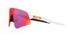 Sunglasses OO9465 SUTRO LITE SWEEP MATTE WHITE 39 ROAD Lens [Oakley] Frame/PRIZM