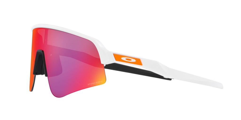 Sunglasses OO9465 SUTRO LITE SWEEP MATTE WHITE 39 ROAD Lens [Oakley] Frame/PRIZM