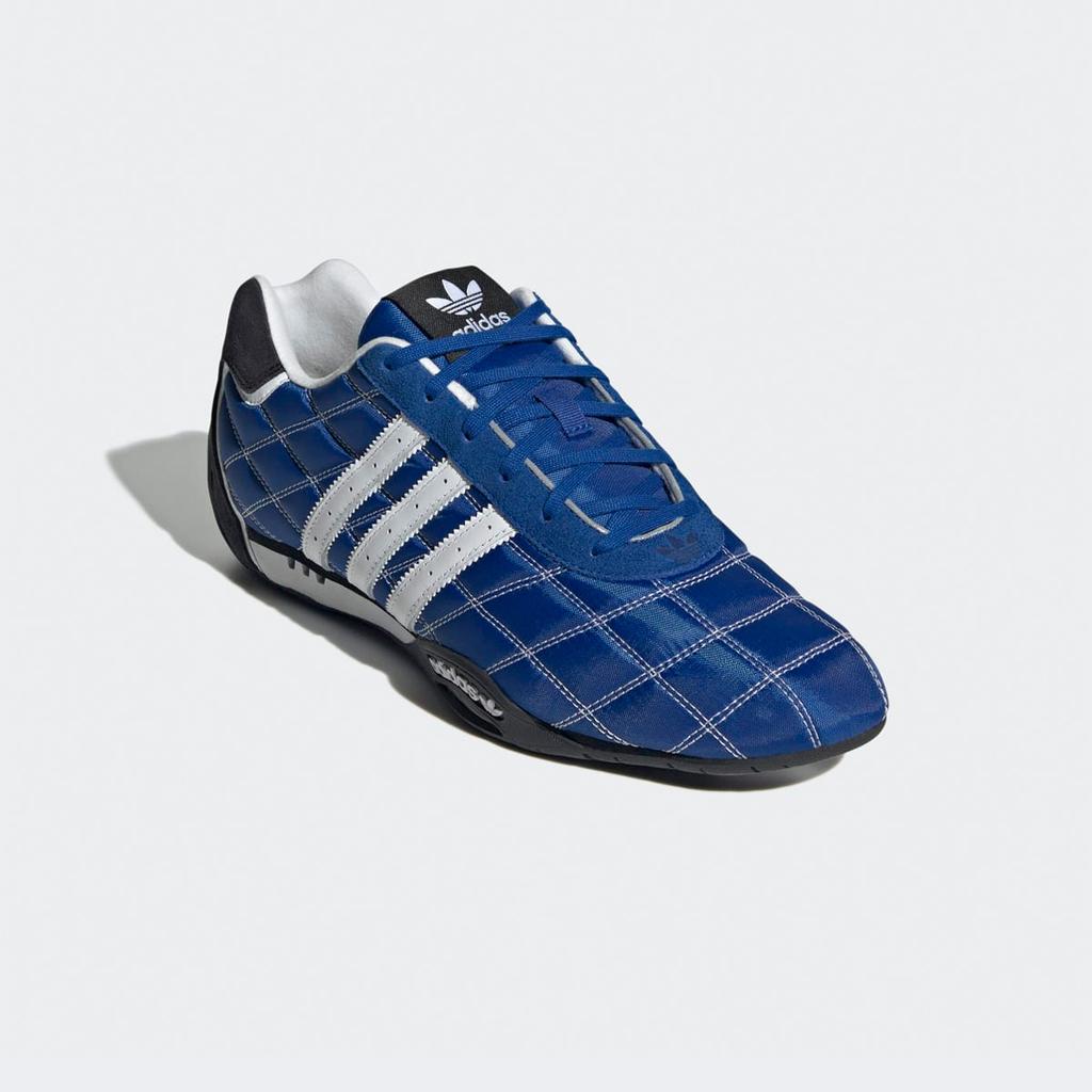 [Adidas] Adiracer Low, JP7012, 1020110026, Popular Korean Shoes
