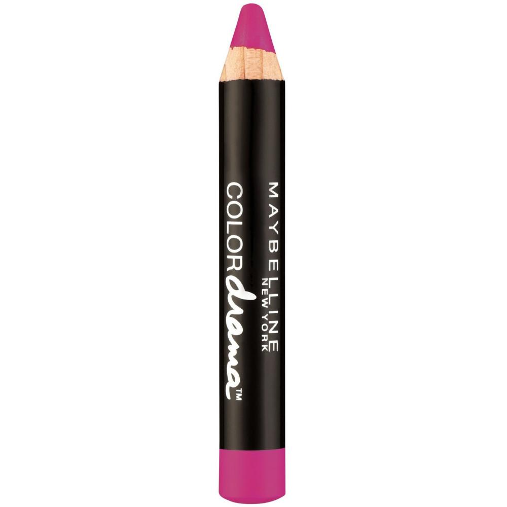 

Maybelline New York - Карандаш для губ Color Drama -