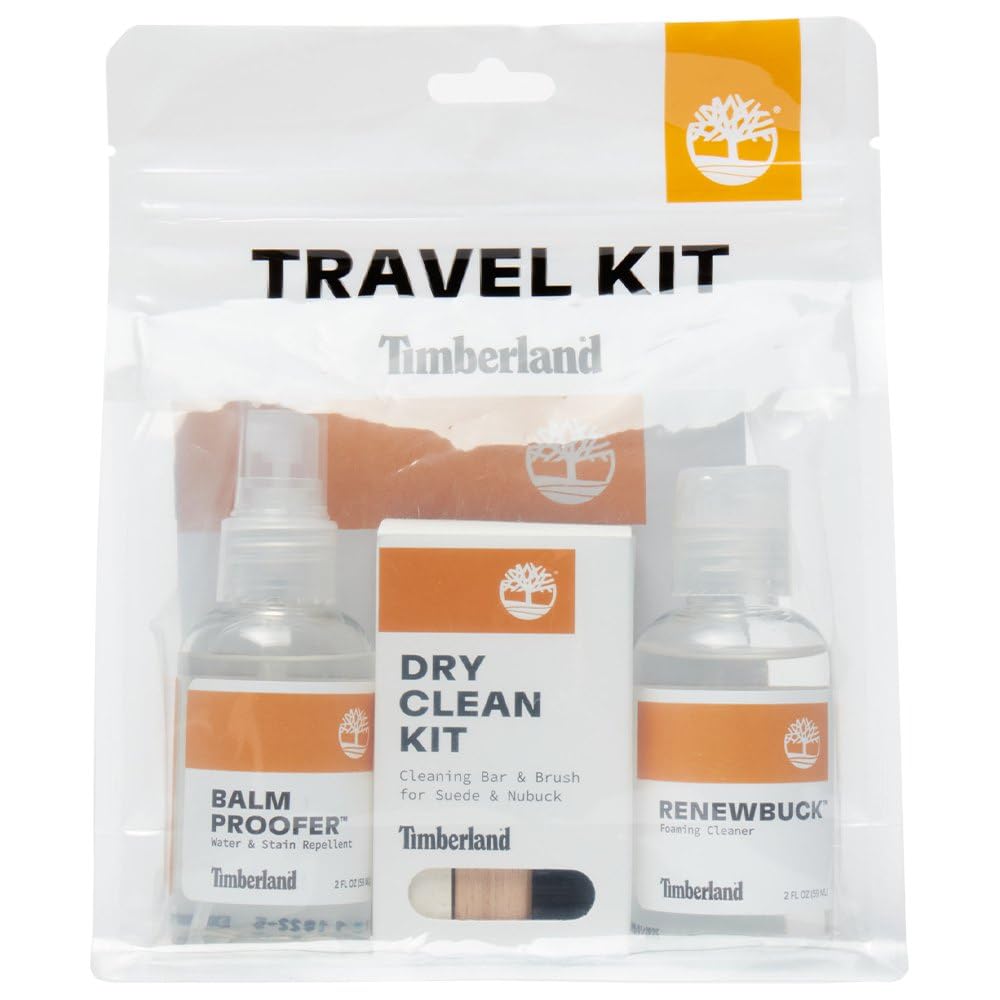 

Дорожный набор Timberland Travel, Универсальный размер, Цвет,