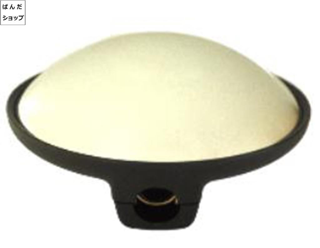 Panda Shop KINOKINO Large Round Under Mirror for Isuzu Hino and other large vehicles and trucks Giga, Profia,