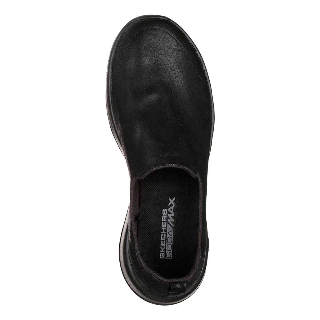Skechers Mens Go Walk Slip-on Walking Shoes