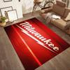 Love Milwaukee Tools Square Rugs Are a Great Choice for Living Rooms, Bedrooms, Home Décor, and As Gifts.