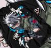 Camiseta de Anime, Camiseta Especial Vintage de Anime Unissex, Camiseta de Anime Mangá, Camiseta para Amantes de Anime, Camiseta Gráfica de Anime, Camiseta de Mangá, Anime Japonês