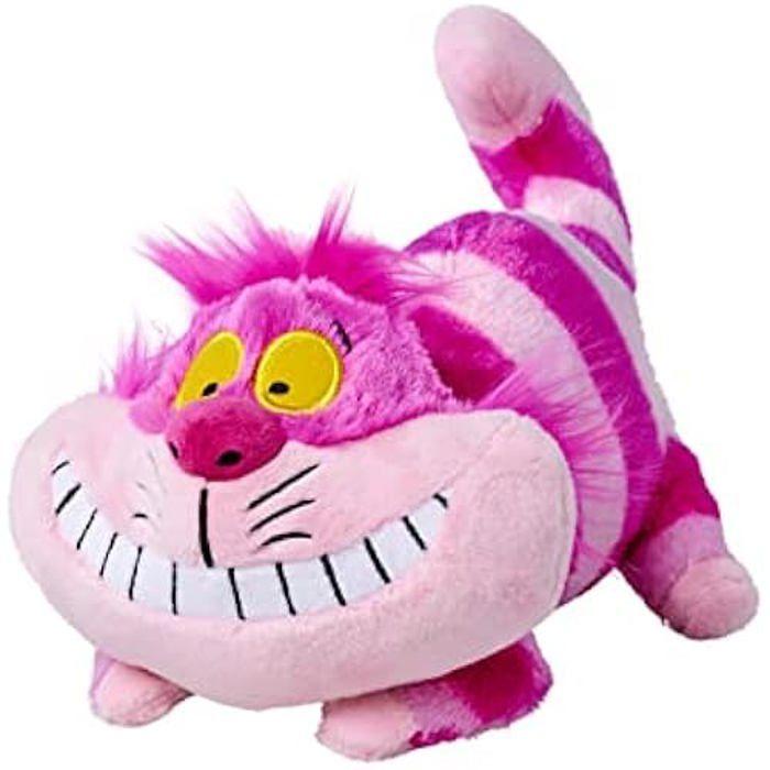 Plyšák - SIMBA - Šklíba - 25cm - Růžový - Dítě - Unisex