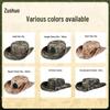 Zushuo Camouflage Boonie Hat
