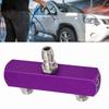2 in 1 Pressure Washer Tip 1/4 Inch Quick Connect Dual Pressure Washer Nozzle  Patio Washing