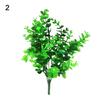 1Pc Artificial Plant Eucalyptus Garden Party Home Wedding Holiday Craft Decor