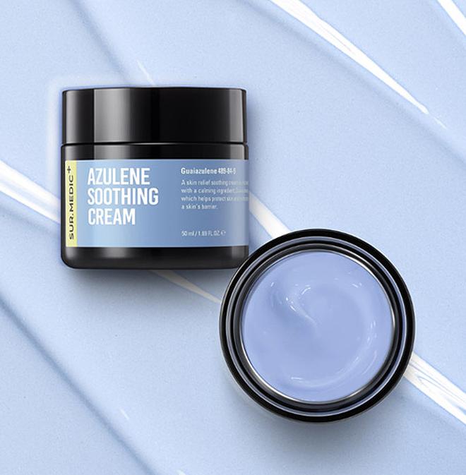 NEOGEN Surmedic Cremă Calmantă cu Azulenă 50ml | Calmantă & Hidratantă