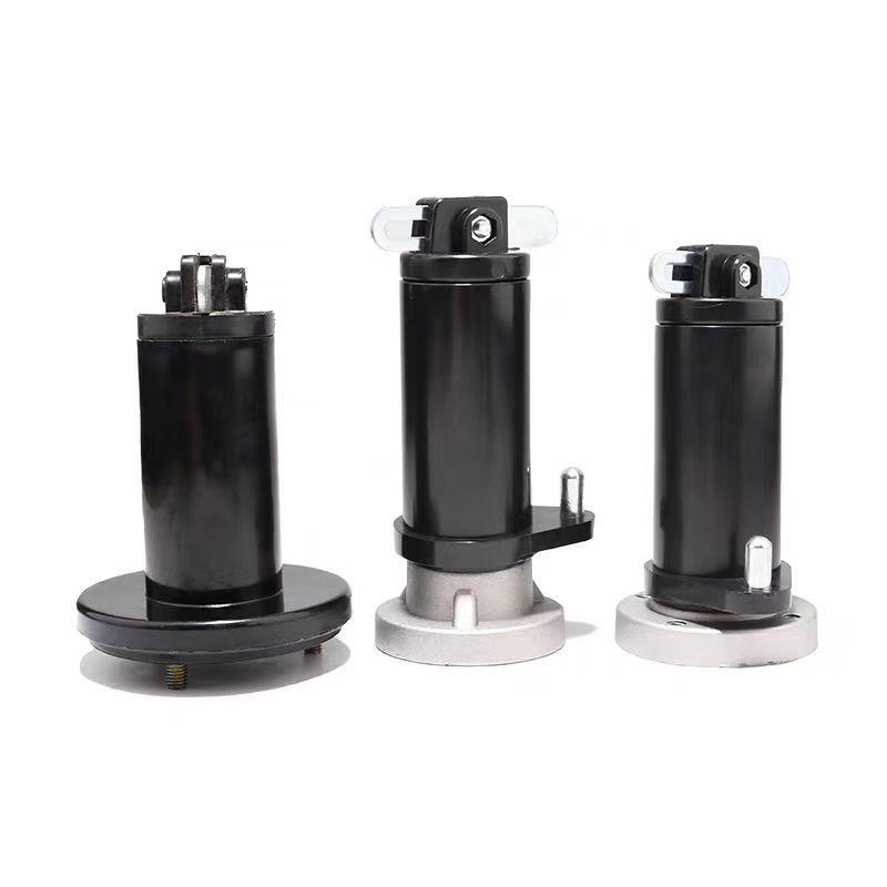 MIG Welding Wire Feeder Kit: Bracket, Damping Shaft, Handle, Gun Holder, Aviation Plug, Socket, Motor Control Box