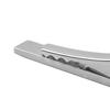 Dunhill Suit Accessory DUJSF3102K TIE BAR Silver [Used]