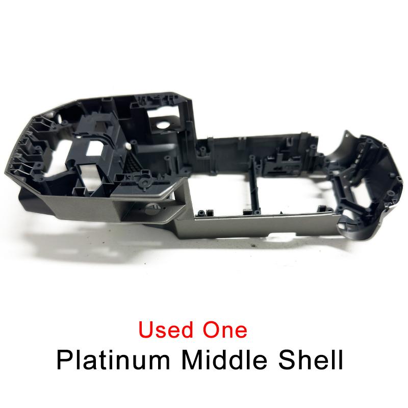 Original Middle Shell for Mavic Pro Upper White Shell Front Right Motor Arm Mavic PRO Platinum ESC Board Core Board GPS Module