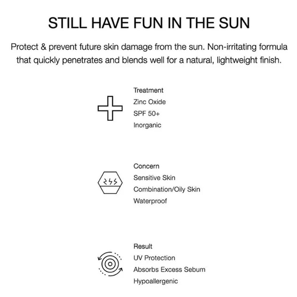 Dr. Jart Every Sun Day Mild Sun 30ml (SPF43+)