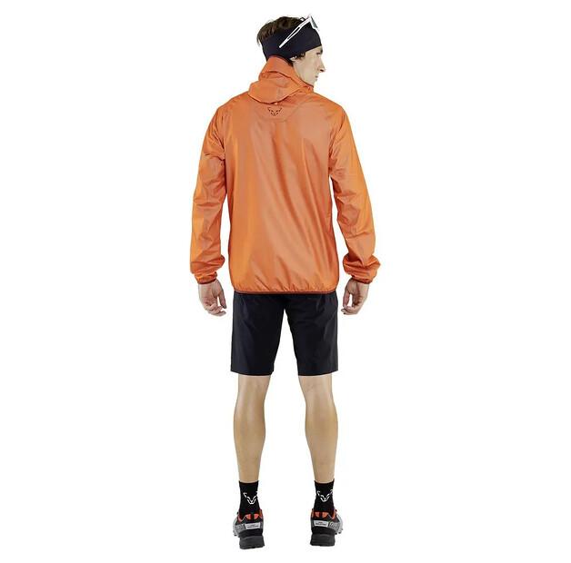 Dynafit Traverse Goretex куртка