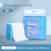 Pet Diaper and Urine Absorbent Pads for Dogs and Cats - Quick-Dry Cleaning Wipes