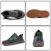 Oulylan Steel Head Anti-Smash Anti-Stabbing Wear-Resistant Breathable Men'S Comfortable Safety Shoes Protective Safety Shoes