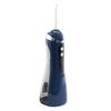 Portable Electric Water Flosser for Tartar Removal and Oral Care