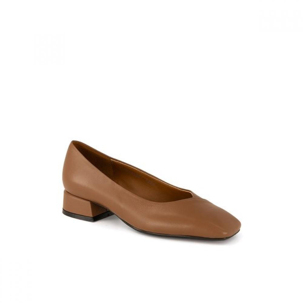 Soda Women S Semi dreSS Square pumpS 3cm Alf414 Lc21 235 21700₽