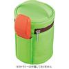 Thermos Soup Jar Pouch, Apple Green, 300-500ml, REC-003 APG