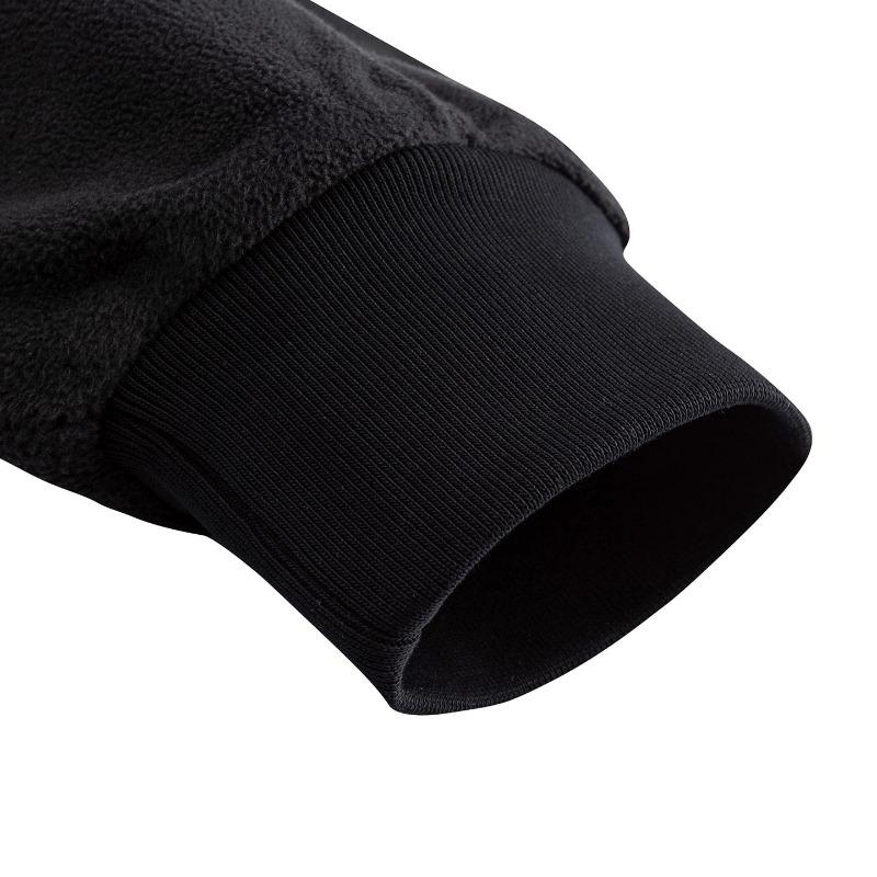 Anta Basketball Series Hoodie Winter 2025 Unisex Hoodies Basic-Black 972541705-5