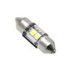PIAA HS104 LED Bulb for Cabin, Luggage Lamps, T10 X 31, T8 X 29,