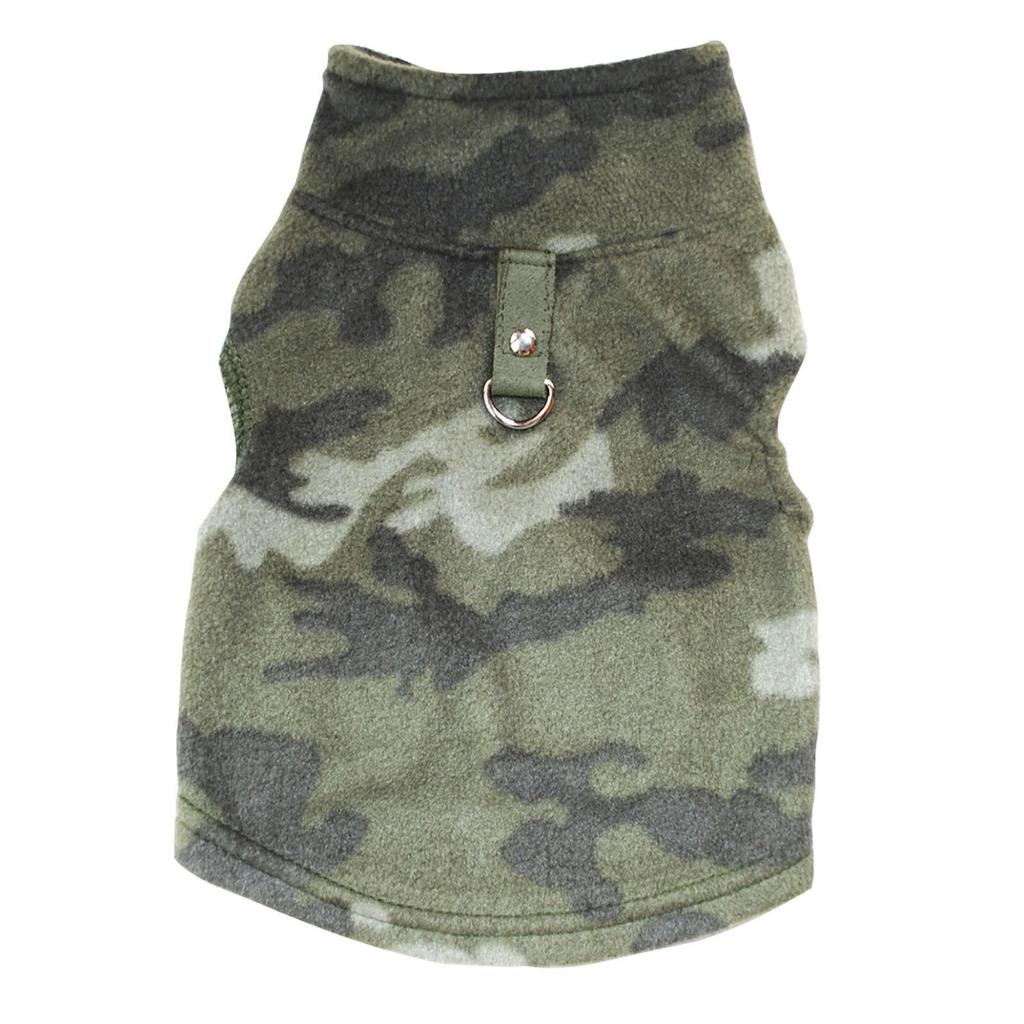 Dog Coat Clothes, Dog Coat Cold Weather Fleece Vest Soft And Warm, Dog Jacket Fit For Small Medium Extra Large Size Dog Puppy Pet