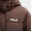 Fila Loose Fitness Down Jacket Women Outerwear F51W549905FBN