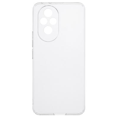 For Honor 200 5G Case Hard PC Scratch-Resistant Transparent Phone Cover