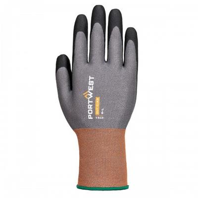 Unisex Adult CT21 - CT Cut C Nitrile Gloves
