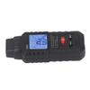 Wood Moisture Meter Pin Type LCD Digital Water Leak Detector Timber Humidity Tester Dampness Sensor