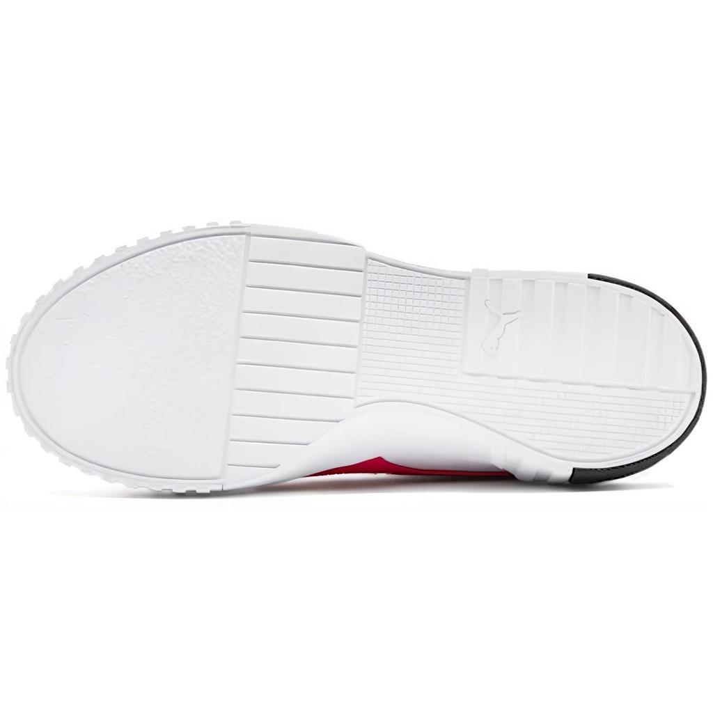 (WMNS) PUMA Cali Chase 'White' Women's 369970-02