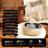 M76 Open-ear Air Conduction Wireless Bluetooth Sports Headphones